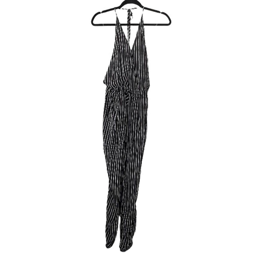 FAVLUX Striped Jumper